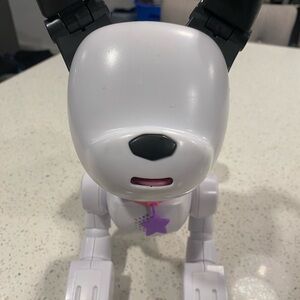 Interactive Mintid Dog-E Robot Dog Toy Pre-Owned